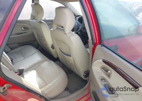 2001 Volvo S40 A/Sport Edition из США, поврежденный, VIN YV1VS29521F635689